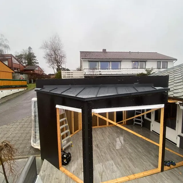 Arbeidsbilde