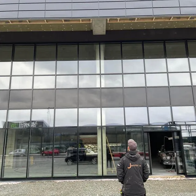 Arbeidsbilde
